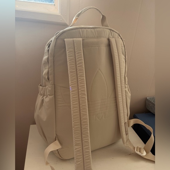 Adidas Off-White Backpack - Picture 7 of 8